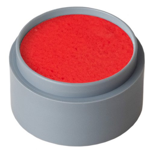Grimas Deep red Pure arcfesték 15 ml 505