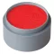Grimas Deep red Pure arcfesték 15 ml 505
