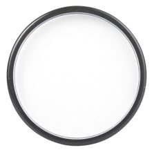 MEHRON PARADISE arcfesték 40g  - Fehér  "White"