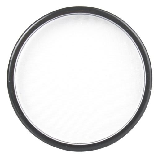 MEHRON PARADISE arcfesték 40g  - Fehér  "White"