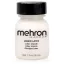 Mehron Liquid Latex - Clear with brush 30ml