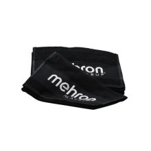 Mehron törölköző Mehron make up hímzett logoval