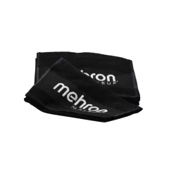 Mehron törölköző Mehron make up hímzett logoval