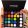 Mehron Paradise Makeup AQ – 30 Color Pro Palette | Profi vízbázisú arcfesték paletta