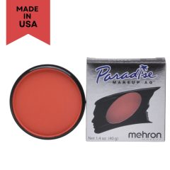 Mehron Paradise - Korall arcfesték 40g