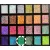 Fusion Glitter csillámkrém  utántöltő Wonderland
