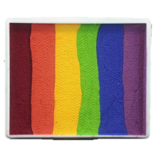 Diamond FX csíkos arcfesték -FLABBERGASTED 50g