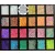 Fusion Glitter csillámkrém  utántöltő Twinkle Stars