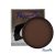 MEHRON PARADISE arcfesték 40g - Sötét barna "Dark Brown"