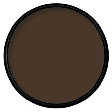 MEHRON PARADISE arcfesték 40g - Sötét barna "Dark Brown"