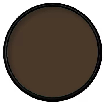   MEHRON PARADISE arcfesték 40g - Sötét barna "Dark Brown"