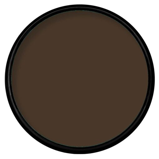 MEHRON PARADISE arcfesték 40g - Sötét barna "Dark Brown"