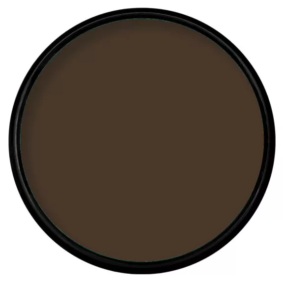 MEHRON PARADISE arcfesték 40g - Sötét barna "Dark Brown"