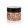 PXP chunky   csillámkrém - piros-fehér-arany 40ml