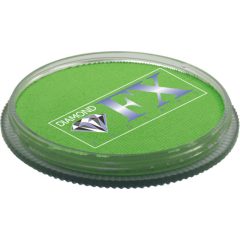   Diamond FX arcfesték - Mentazöld /Essential Mint Green 30g/