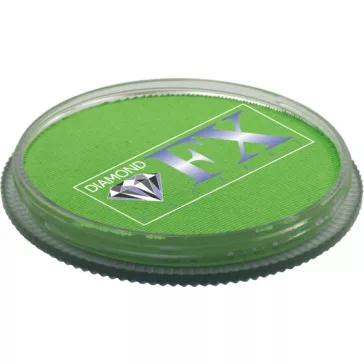   Diamond FX arcfesték - Mentazöld /Essential Mint Green 30g/