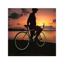 Sötétben Világító Fluoreszkáló öntapadó Szalag - 3 cm x 3 méter