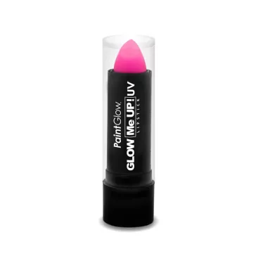 UV Neon Pink  Paintglow rúzs 4,5gr