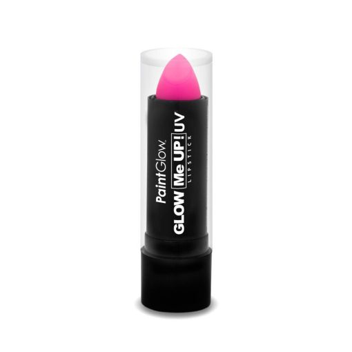 UV Neon Pink  Paintglow rúzs 4,5gr