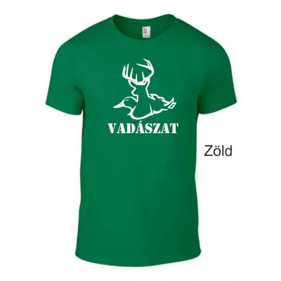 Póló - Vadászat