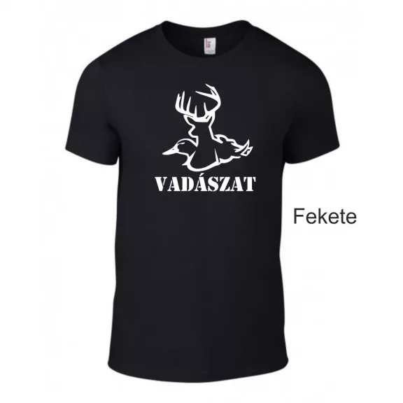 Póló - Vadászat