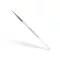 Mehron Paradise AQ 811 profi arcfestő vonal ecset - Liner Brush Round