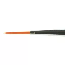 Mehron Paradise AQ 811 profi arcfestő vonal ecset - Liner Brush Round