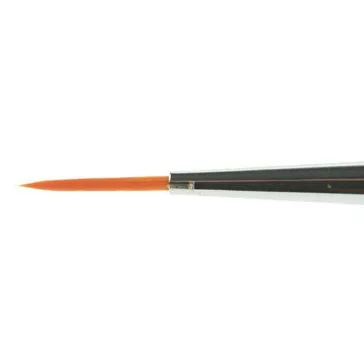   Mehron Paradise AQ 811 profi arcfestő vonal ecset - Liner Brush Round