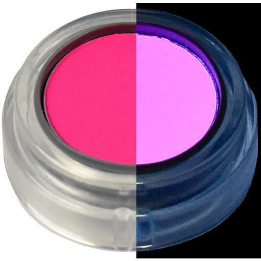 Grimas  UV Fluor Pink arcfesték 2,5 ml 520