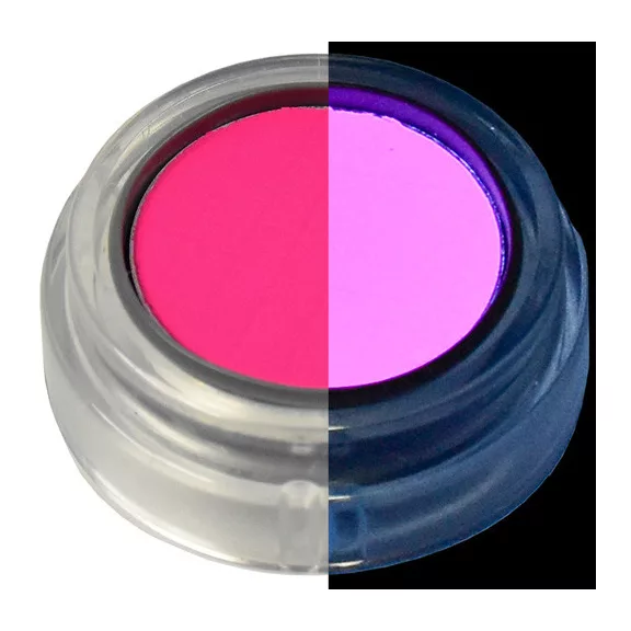 Grimas  UV Fluor Pink arcfesték 2,5 ml 520