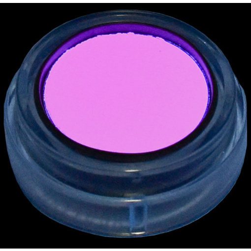Grimas  UV Fluor Pink arcfesték 2,5 ml 520