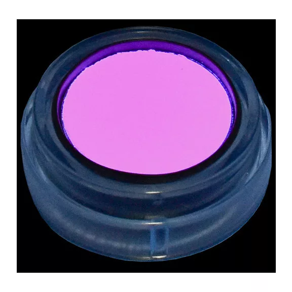 Grimas  UV Fluor Pink arcfesték 2,5 ml 520