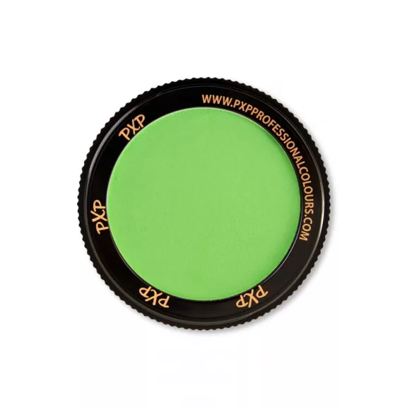 PXP arcfesték  Lime zöld 30gr