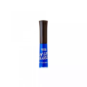 UV Szájfény SPLASHES & SPILLS - 6 színben 7ml