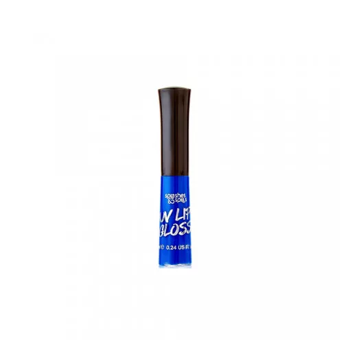UV Szájfény SPLASHES & SPILLS - 6 színben 7ml