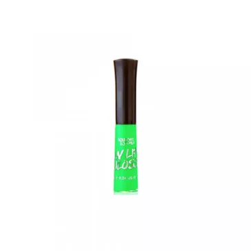 UV Szájfény SPLASHES & SPILLS - 6 színben 7ml