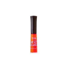 UV Szájfény SPLASHES & SPILLS - 6 színben 7ml