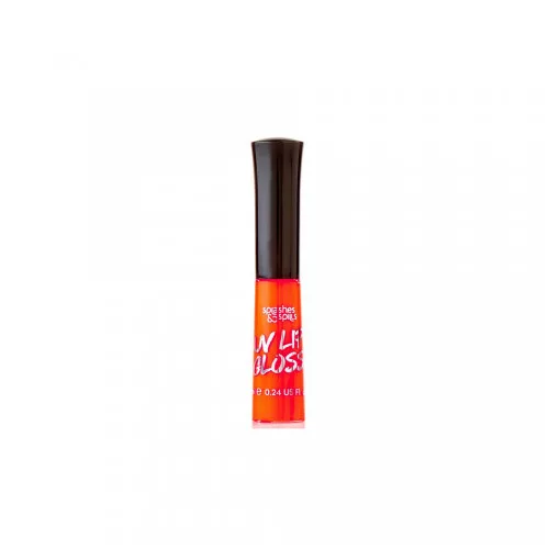 UV Szájfény SPLASHES & SPILLS - 6 színben 7ml