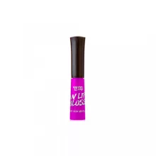 UV Szájfény SPLASHES & SPILLS - 6 színben 7ml