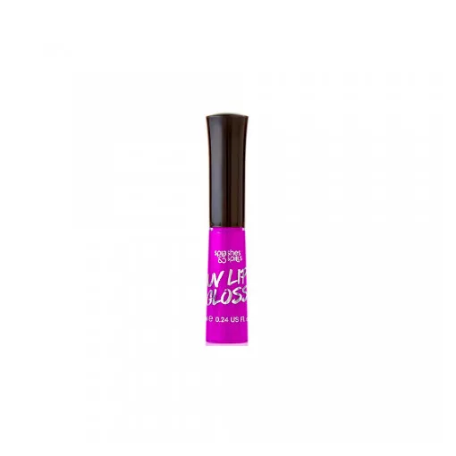UV Szájfény SPLASHES & SPILLS - 6 színben 7ml