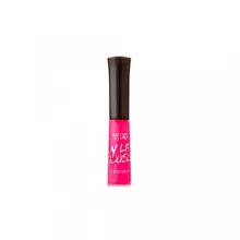 UV Szájfény SPLASHES & SPILLS - 6 színben 7ml