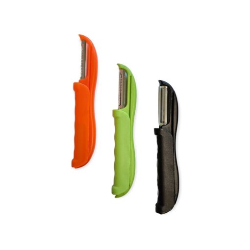 Többfunkciós univerzális hámozókés