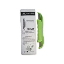 Többfunkciós univerzális hámozókés