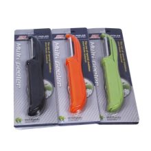 Többfunkciós univerzális hámozókés