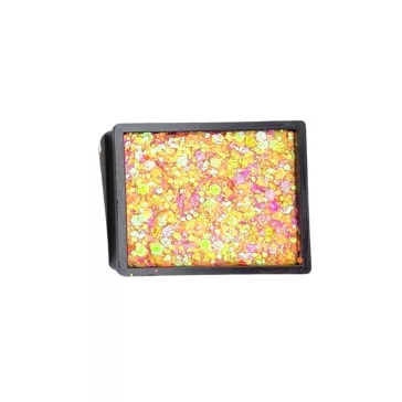   Fusion Glitter csillámkrém  utántöltő Fairy Sprinkles UV
