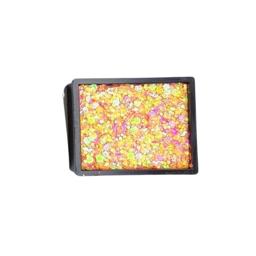 Fusion Glitter csillámkrém  utántöltő Fairy Sprinkles UV