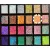  Fusion Glitter csillámkrém  utántöltő Fairy Sprinkles UV