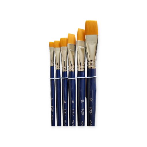 PXP laposecset szett 6 db-os