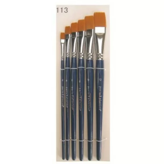 PXP laposecset szett 6 db-os