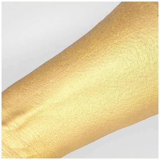 Grimas  Gyöngyház  arany arcfesték 2,5 ml 705